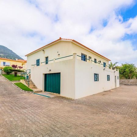 Slowing Villas - Villa Oceano Porto Santo Island Екстериор снимка