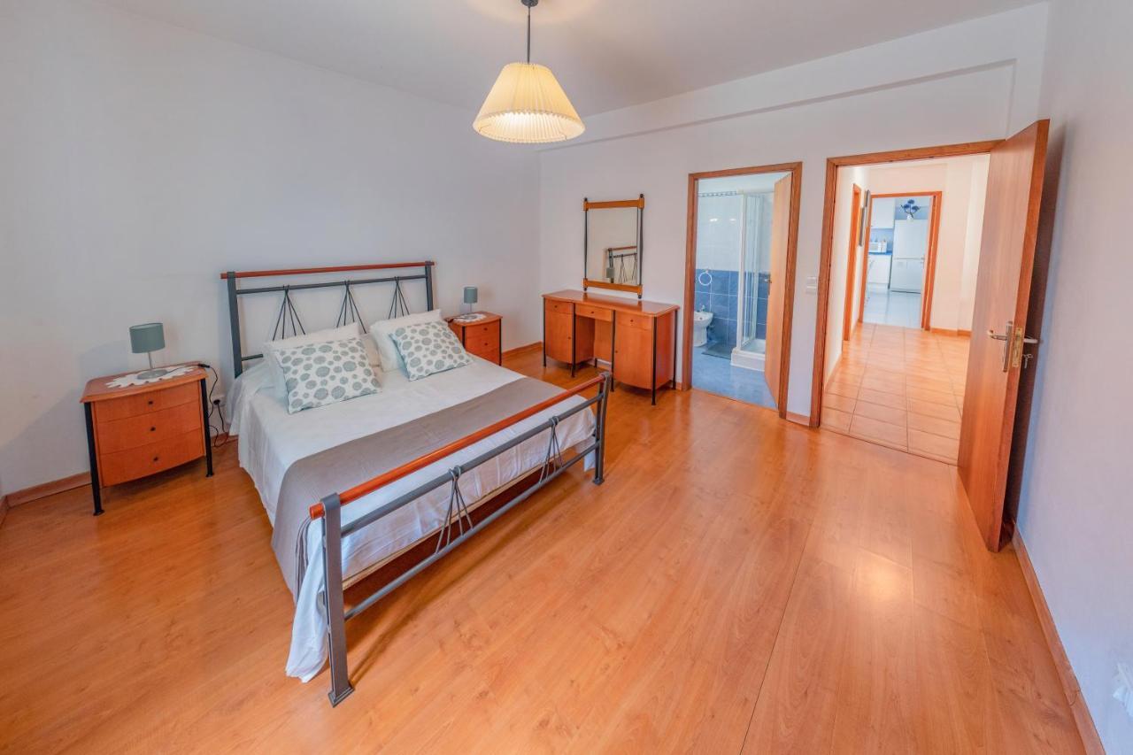 Slowing Villas - Villa Oceano Porto Santo Island Екстериор снимка