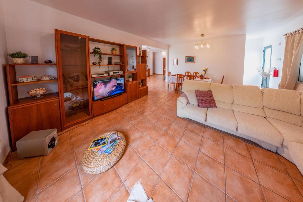 Slowing Villas - Villa Oceano Porto Santo Island Екстериор снимка