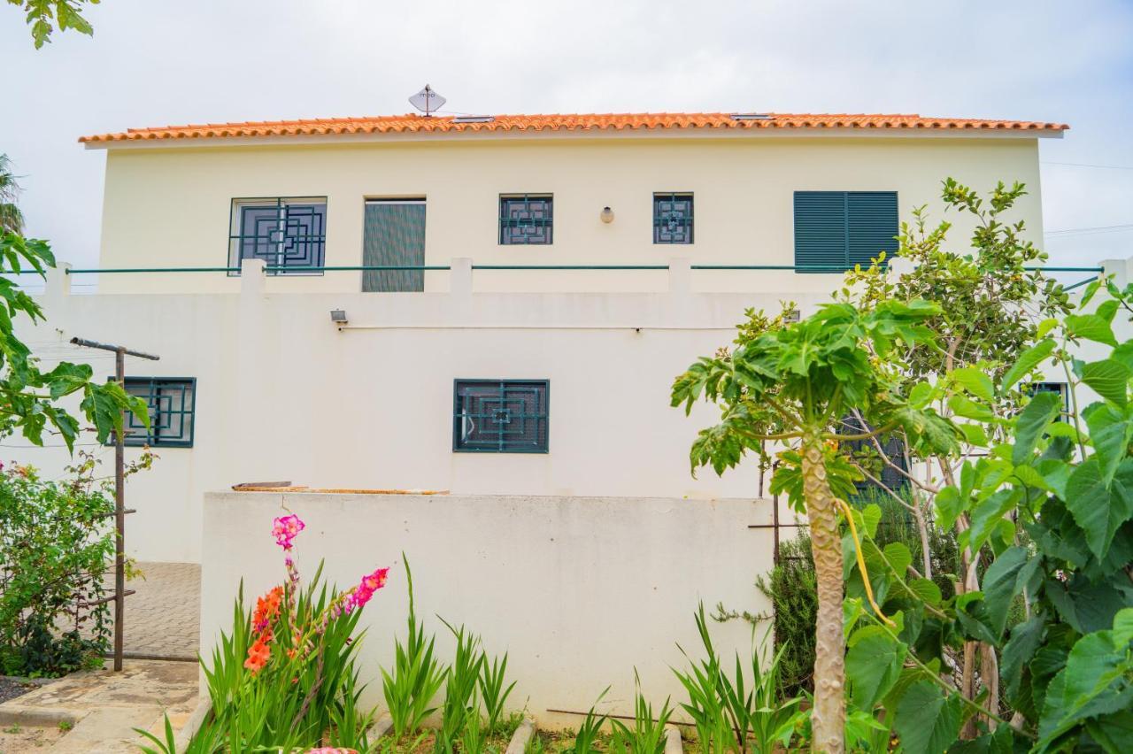 Slowing Villas - Villa Oceano Porto Santo Island Екстериор снимка