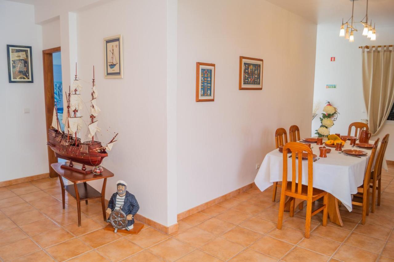 Slowing Villas - Villa Oceano Porto Santo Island Екстериор снимка