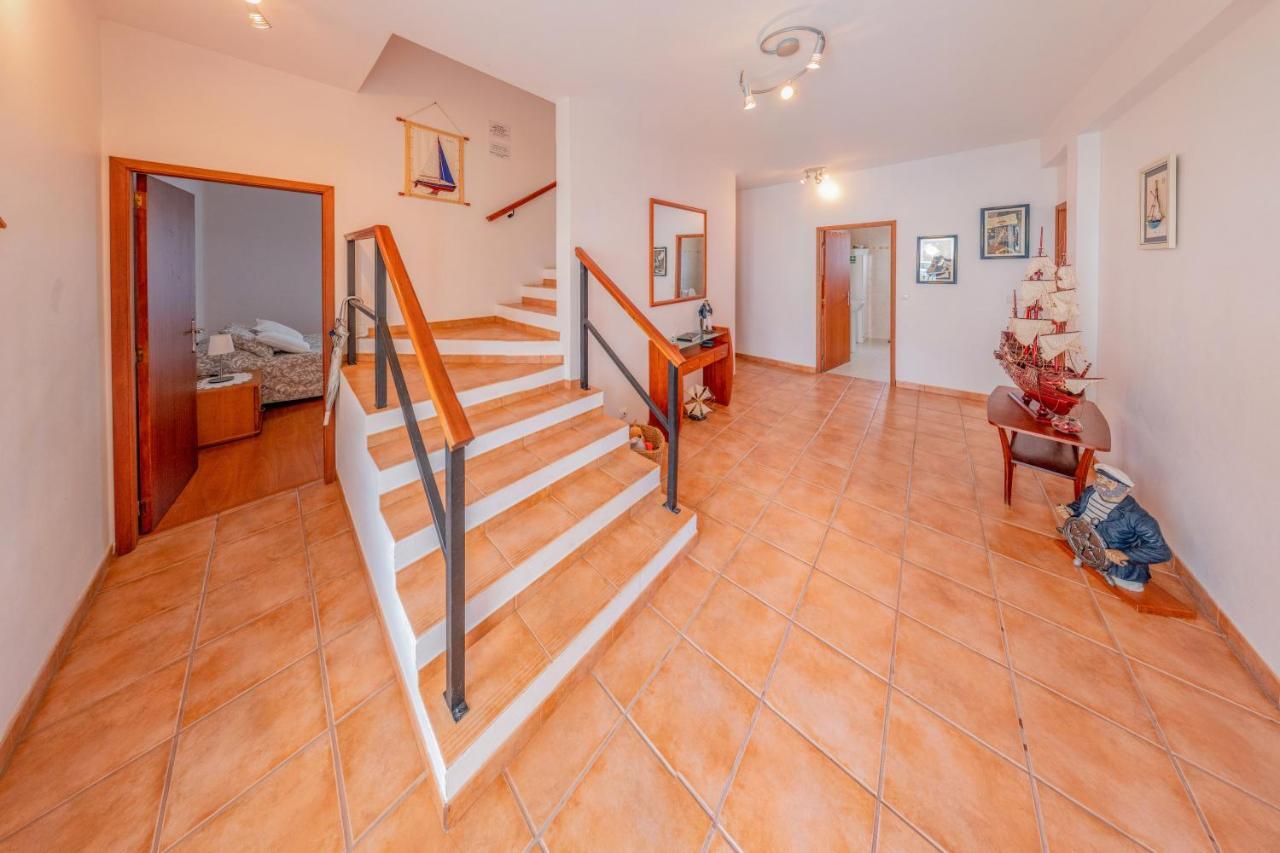 Slowing Villas - Villa Oceano Porto Santo Island Екстериор снимка